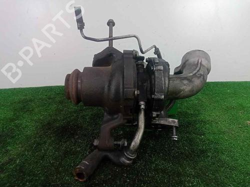 Turbocharger/Supercharger CITROËN C5 III (RD_) 2.0 HDi 165 (RDRHHA, RDRHH8) | BP18327538M71 