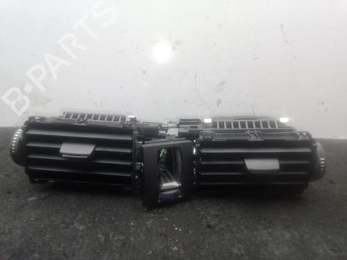 Luftventil BMW 1 (F20) 116 d (116 hp) 31329339