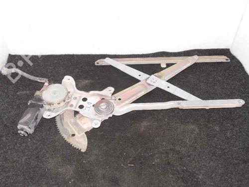 Front right window mechanism KIA CARENS II MPV (FJ) 2.0 CRDi | BP5733398C23 