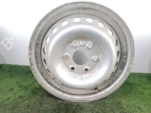 Used Rim IVECO DAILY VI Van 35S16, 35C16, 40C16, 50C16, 70C16 (160 hp) 32162531