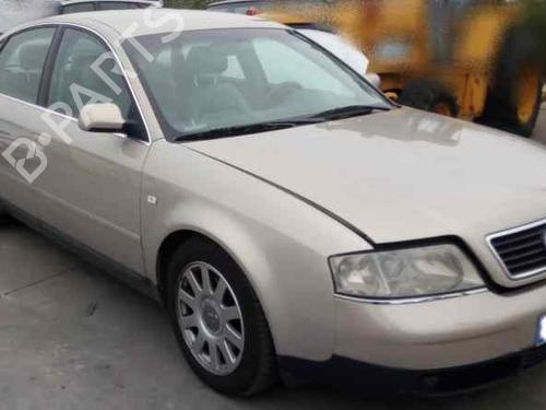 Venstre  foran tåkelykt AUDI A6 C5 (4B2) 1.8 T | BP22412729C30 