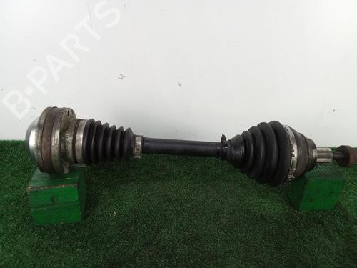 Used Left front driveshaft Left front driveshaft 38985434 38985434