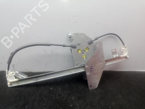 Rear right window mechanism PEUGEOT 508 SW I (8E_) 2.0 BlueHDi 150 | BP30399196C25