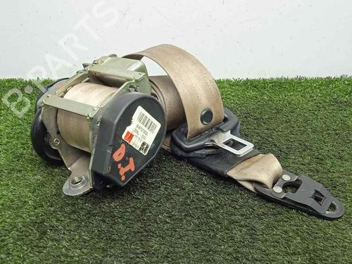 Used Front left seatbelt AUDI Q7 (4LB) [2006-2016]  16317766