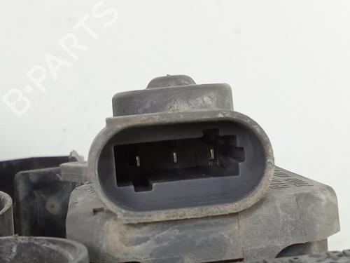 Left headlight NISSAN NAVARA NP300 (D40) 2.5 dCi 4WD | BP39655069C28 - Image 4