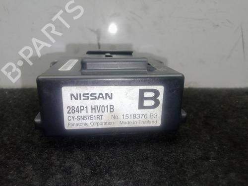 Electronic module NISSAN QASHQAI II (J11, J11_) 1.5 dCi | BP29351021M83 
