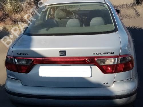 Left front window motor SEAT TOLEDO II (1M2) 1.9 TDI | BP10717517E21 