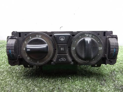 Used Climate control Climate control 38563674 38563674