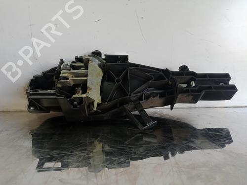 Rear right exterior door handle BMW X5 (E70) 3.0 d | BP8888252C130 