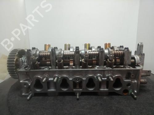Used Cylinder head HONDA LOGO (GA) [1996-2002]  12211053