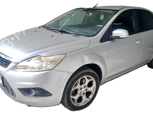 Brugte FORD FOCUS II (DA_, HCP, DP)  1.6 TDCi  4502265
