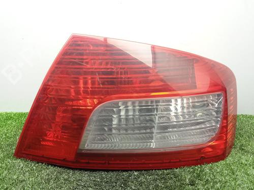 Used Right taillight Right taillight PEUGEOT 407 (6D_) 2.0 HDi 135 (6DRHRH, 6DRHRE, 6DRHRG, 6DRHRJ) (136 hp) 34625526 34625526