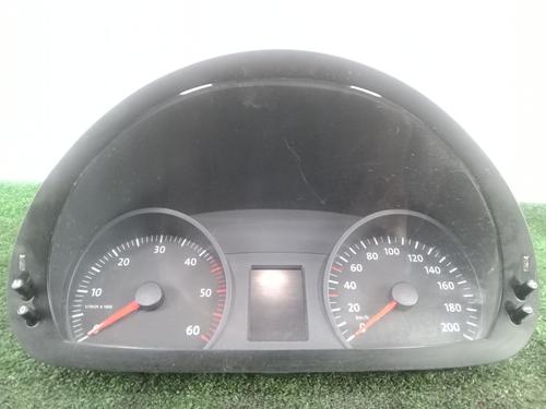 Used Instrument cluster Instrument cluster VW CRAFTER 30-50 Van (2E_) [2006-2016] 33336759 33336759