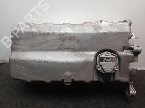 Oliebundkar Oliebundkar VW GOLF V (1K1) 1.9 TDI (105 hp) 36642512 36642512