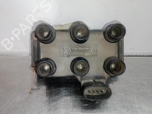 Ignition coil FORD COUGAR (EC_)  | BP5691343M94 