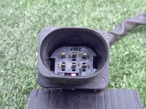Elektronisk sensor SAAB 9-3 (YS3F, E79, D79, D75)  | BP15887290M84 