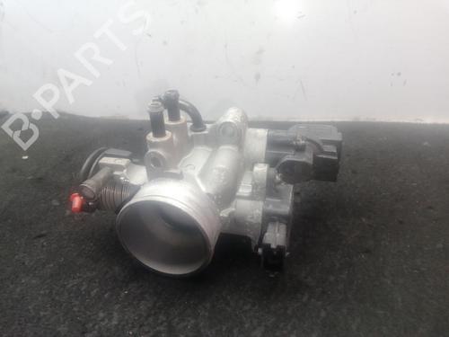 Caja mariposa HYUNDAI ELANTRA III Saloon (XD) 1.6 (107 hp) 31309920