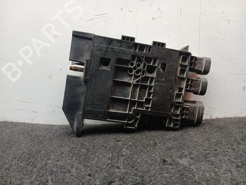 Electronic module RENAULT MEGANE III Hatchback (BZ0/1_, B3_) | BP33843512M83 - Image 2