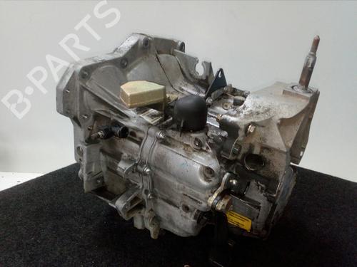 Gearbox RENAULT ESPACE III (JE0_)  | BP7046260M3 