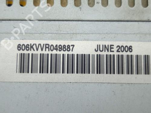 Display monitor KIA CARNIVAL / GRAND CARNIVAL III (VQ) 2.9 CRDi | BP30113595C48