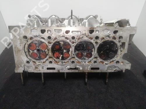 Topstykke CITROËN C4 Picasso I MPV (UD_) 1.6 HDi | BP30087907M5