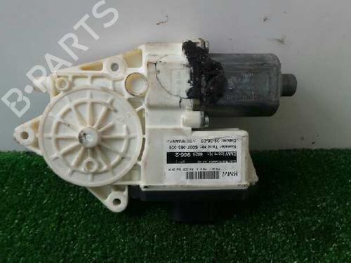 Right rear window motor BMW X3 (E83)  | BP5724677E22 