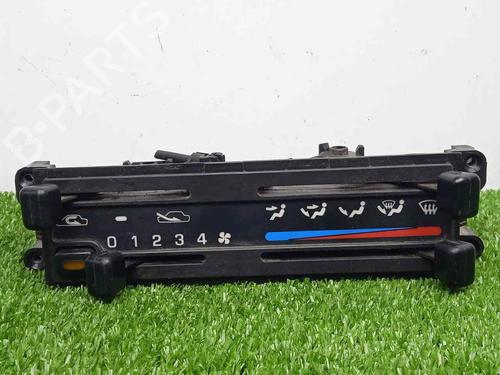 Used Climate control NISSAN NP300 PICKUP (D22) [2008-2025]  8622453