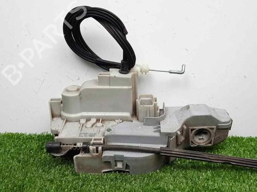 Used Front left lock FIAT BRAVO II (198_) [2006-2016]  26605207