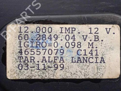 Instrument cluster ALFA ROMEO 146 (930_)  | BP15547711C47 