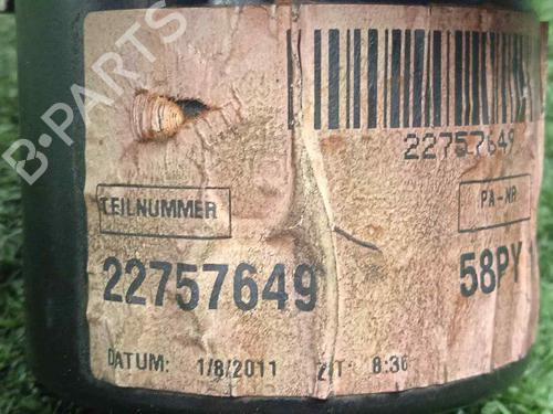 ABS pump OPEL INSIGNIA A (G09) 2.0 CDTI (68) | BP9738622M43 