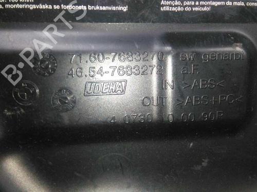 Other BMW MOTORCYCLES R 1200 R 1200 ST (R1ST) | BP24670181O1