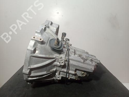 Gearbox NISSAN ALMERA TINO (V10) 2.2 dCi | BP29305081M3 