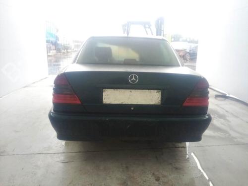 Steering pump MERCEDES-BENZ C-CLASS (W202) C 250 Turbo-D (202.128) | BP30790702M99