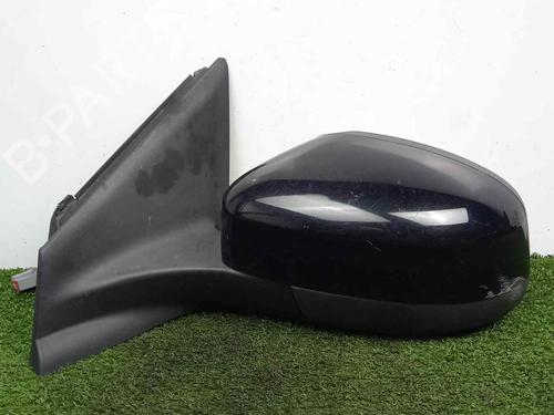 Left mirror FORD MONDEO IV (BA7) 2.0 TDCi | BP18830488C26 