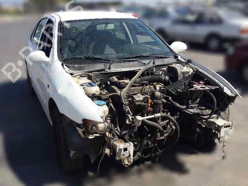 ABS pump SEAT LEON (1M1) 1.9 TDI | BP5738900M43 
