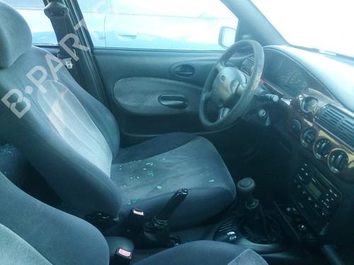 Right mirror FORD ESCORT VI (GAL, AAL, ABL) 1.6 i 16V | BP9220526C27 