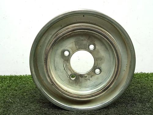 Polea PEUGEOT 206 Hatchback (2A/C) 1.9 D (69 hp) 31641818