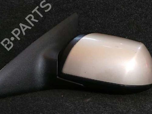 Left mirror FORD MONDEO III (B5Y)  | BP5705882C26 