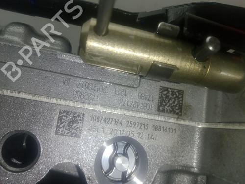 Module électronique IVECO DAILY VI Van 35S18, 35C18, 40C18, 50C18, 60C18, 65C18, 70C18 | BP30458911M83 