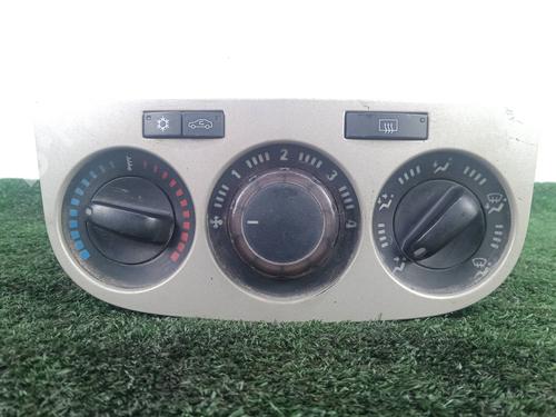 Commande Chauffage OPEL CORSA D (S07) [2006-2015]  31971432