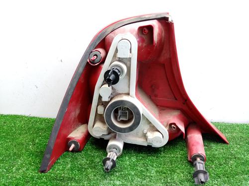 Right taillight FORD FOCUS I (DAW, DBW) 1.8 TDCi | BP10005199C35 