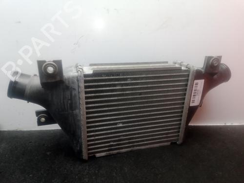 Used Intercooler MITSUBISHI ASX (GA_W_) [2009-2025]  31095647
