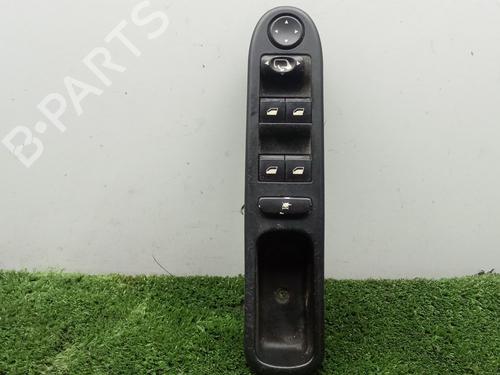 Used Left front window switch Left front window switch 39514385 39514385