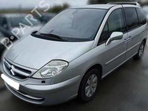 Used Parts CITROËN C8 (EA_, EB_) 2.2 HDi (128 hp) 4437650