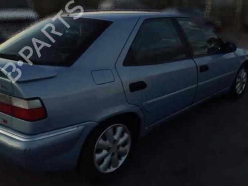 Headlight switch CITROËN XANTIA (X1_, X2_) 2.0 HDI 90 | BP5744594I24 