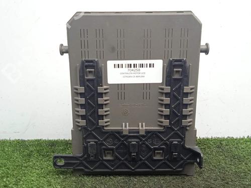 Engine control unit (ECU) CITROËN C5 I (DC_) 2.0 HDi (DCRHZB, DCRHZE) | BP22970387M57 