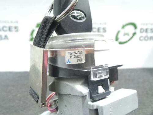 Ignition barrel SUBARU LEGACY V Estate (BR)  | BP5781961M48 