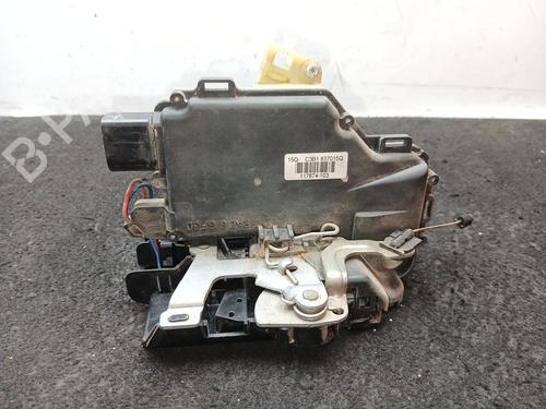 Serrure avant gauche Serrure avant gauche SEAT LEON (1M1) 1.6 16 V (105 hp) 36074118 36074118