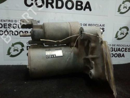Starter PEUGEOT 208 I (CA_, CC_)  | BP5732186M8 