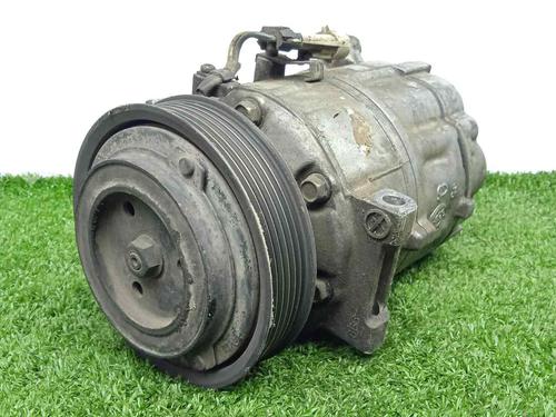 AC-Kompressor OPEL VECTRA C (Z02) 2.2 DTI 16V (F69) (125 hp) 5709255